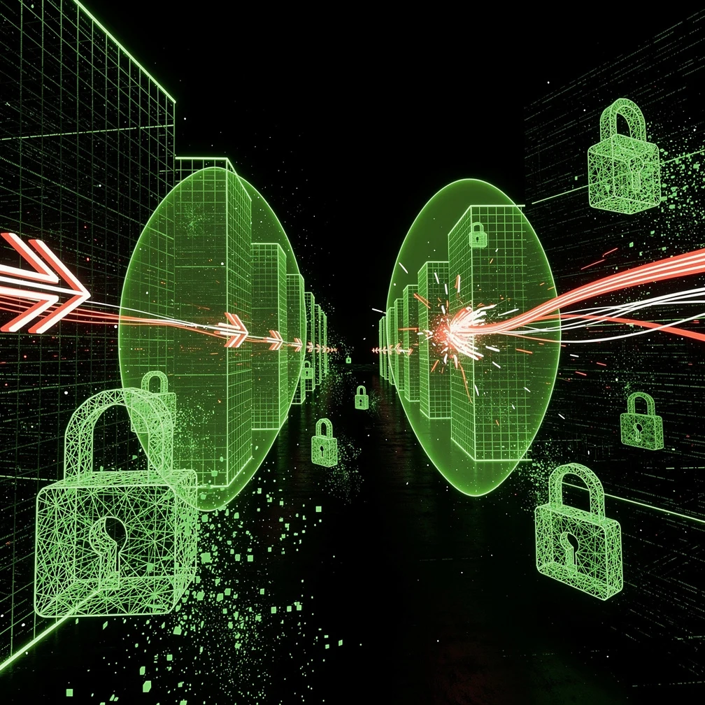 Cybersécurité Maubeuge — Audit, pentest et défense périmétrique en France