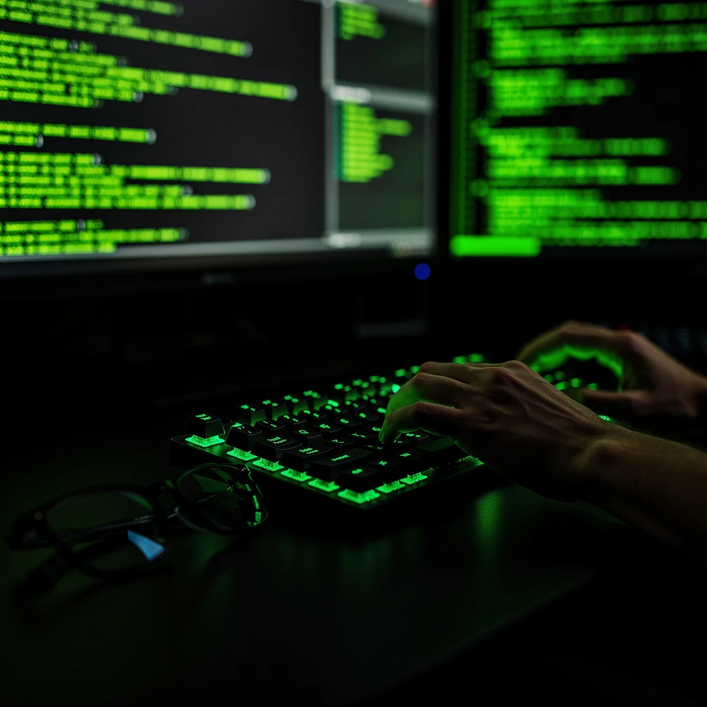 Cybersécurité Maubeuge — Threat hunting, SOC et monitoring 24/7